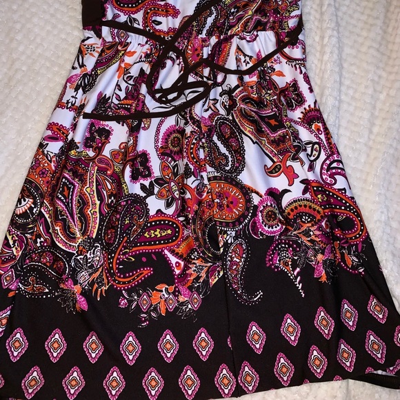 Mini-Dress👗 - Picture 2 of 4